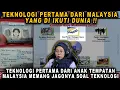 Download Lagu TEKNOLOGI PERTAMA DARI ANAK TEMPATAN - TEKNOLOGI PERTAMA DARI MALAYSIA YANG DI IKUTI DUNIA❗❗