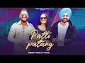 Lagu Patli Patang | G khan ft Sartaj Virk ( Teja ) | Punjabi Song 2021 | Fresh Media Records