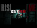 Rise With Me - I Love My Fans fan made Ai music