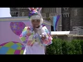 ディズニーイースターワンダーランド2012
