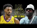 Download Lagu Los Angeles Lakers vs New Orleans Pelicans Full Game Highlights - July 12, 2025 | NBA Summer League