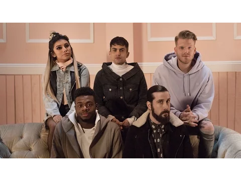 Download MP3 Pentatonix - Bohemian Rhapsody (Official Video)