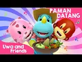 Download Lagu Kemarin Paman datang - Lagu Anak Balita - Lagu Anak Indonesia