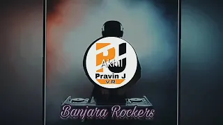 pothunava pilla dj mix song by akhil
