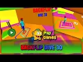 Backflip Dive 3d Sport Games Playthrough