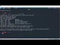 NMap Service and OS Version Detection