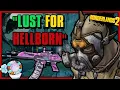 The Lust for Hellborn Krieg OP10 Gun Build Krieg Guide and Gameplay