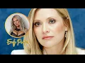 Emily Procter Wears Transparent Bikini In Public At Vacation Look At Photos