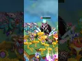 Merge Dragons Final Boss Battle