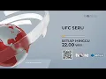 Download Lagu Promo UFC Seru tvOne Juli 2023