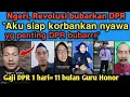 Download Lagu Ngeri, Netizen siap mati demi melawan kenaikan gaji DPR, Satu hari gaji DPR= 11 bulan Guru Honor😭