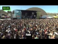 Yellowcard "Always Summer" (Live @ Warped Tour 2012)
