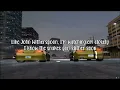 Download Lagu Midnight Club 3 Dub Edition OST - Ghetto - Fabolous with lyrics