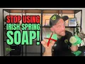 Does Irish Spring Soap Actually Repel Rats Mice