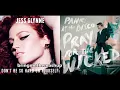 DON'T BE SO HARD ON YOURSELF MA, I MADE IT (Mashup) - Jess Glynne & Panic! At the Disco