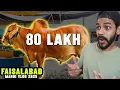 Download Lagu FAISALABAD MANDI VLOG 2025 - 80 LAKH KI COW 😱😱😱