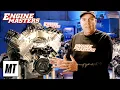 Holley Carb Tuning Tips Engine Masters MotorTrend