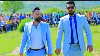 شاكر حلو و حميد قيراني  سفرة قيرانيا ماشوب جديد دندنها