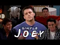 Lagu The Ones with Simple Joey | Friends