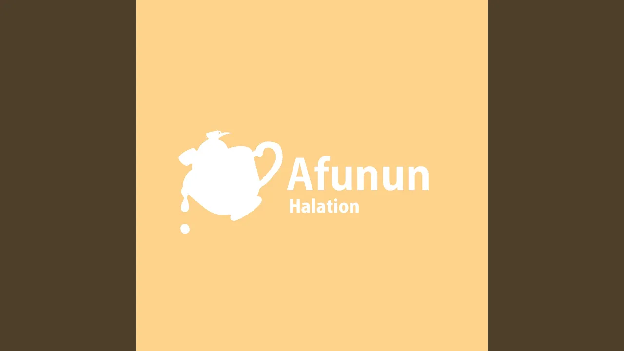 Halation Halation
