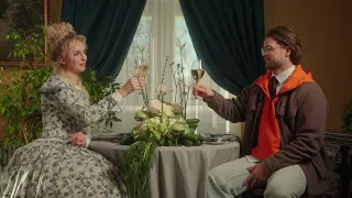 Liepāja Restaurant Week 2025 