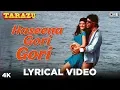 Download Lagu Haseena Gori Gori Lyrical - Tarazu | Akshay Kumar, Sonali Bendre | Udit Narayan, Alka Yagnik