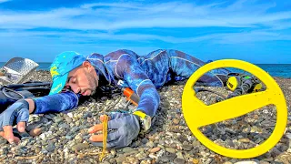 🚨 كادت تقع كارثة في آخر 300 كلم! | ...Disaster Almost Happened