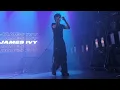 James Ivy - "Peace Sounds" (Copenhagen, April 9th 2022)