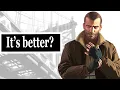 Download Lagu Revisiting GTA 4 in 2023: Is It Actually Better Than GTA 5?