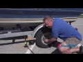 Changing a Flat Boat Trailer Tire BoatUS Magazine