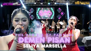 demen pisan seliya marsella the gen zie of pantura seliya marsella