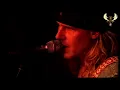 Tony Spinner  - The wind cries Mary - Live at Blues Moose café