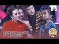 Lagu Academia Udah Jago Acting?! - Top 3 Malam Pertama | D'Academy 7 Story