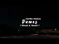 Download Lagu DUMES - Cantika Davinca ( Slowed \u0026 Reverb )