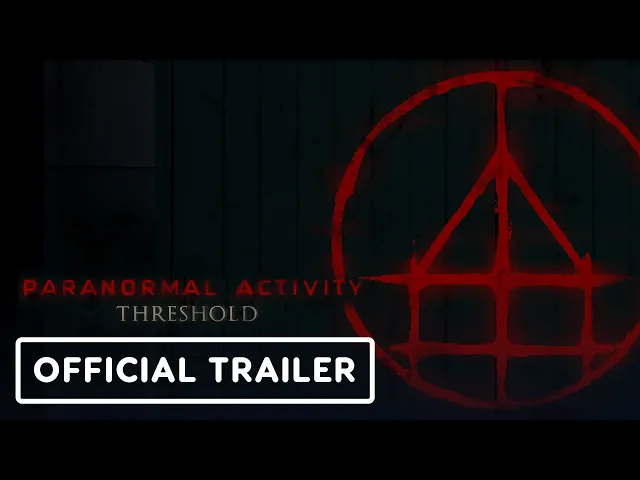 Paranormal Activity: Threshold - Official Wishlist Trailer | Indie Horror Showcase 2025