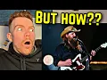 FIRST TIME HEARING Chris Stapleton - Cold CMA Awards 2021