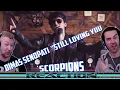 Download Lagu 'AMAZING VOCALS' - Dimas Senopati REACTION! ''Still Loving You'' (Acoustic Cover)