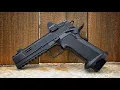 Stealth Arms Platypus Comp review Redemption or just more disappointment