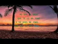 Download Lagu Condenado a la Distancia - Tito Rodriguez \u0026 Rodalla Venezolana - Karaoke HD