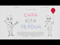 Lagu Cara Kita Berdua  - Vin x Shakyra (Official Lyric Video)