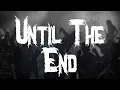 Download Lagu Avenged Sevenfold - Until the End / Lyrics