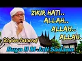 Download Lagu Buya H M Jali Sadana Ceramah agama Islam dalam kajian tasawuf Zikir hati