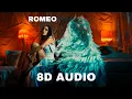 Download Lagu [ AUDIO 8D ] Anitta - ROMEO (edición. 𝐀𝐋𝐄𝐗 𝐒𝐀𝐍𝐃𝐄𝐑 )