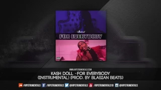 kash doll for everybody instrumental prod by blasian beats dl via hipstrumentals