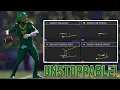 8 MOST OVERPOWERED Offense Defense Playbooks in College Football 27