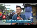 Mudik Via Jalan Arteri Pantura
