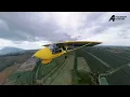 Quad City Challenger II Ultralight