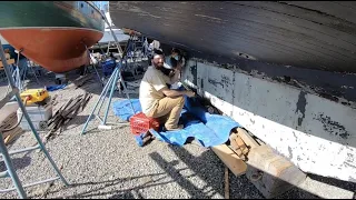 Salt & Tar: Episode 72-Drying Out