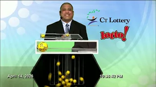 Lotto Drawing For 2026