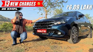 Baleno Facelift 2026 Review - 13 NEW CHANGES 😮
